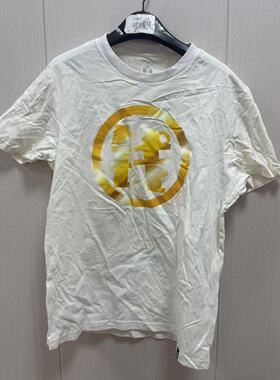【B品特价清仓】高端短袖休闲简约T恤D8000-2767