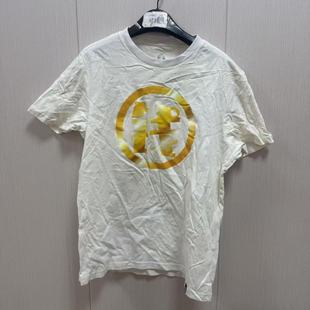 休闲简约T恤D8000 高端短袖 清仓 2695 B品特价