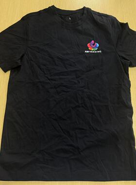 【B品特价清仓】言鼎短袖休闲短袖T恤D8000-751