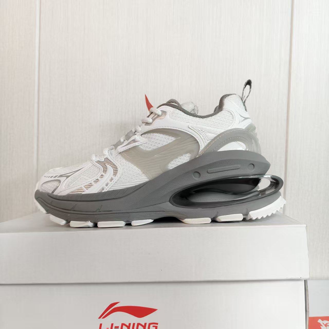 Lining/李宁女织物1cm