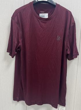 【B品特价清仓】凡客短袖短袖运动训练T恤D8000-2206