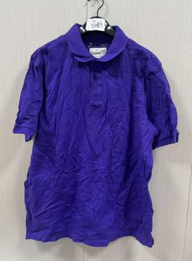 【B品特价清仓】高端短袖休闲简约POLO衫D8000-2419