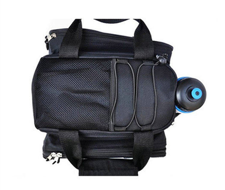 Sacoche pour vélo mixte - Ref 2217622 Image 3