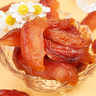 布朗李干新鲜无核李子水果黑布林大李子干非无添加无糖精果脯批发