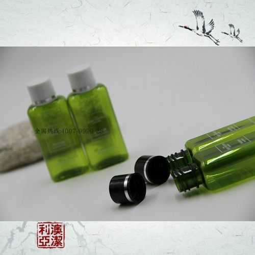样品瓶 五星级酒店洗发水瓶 试用装化妆品乳液分装瓶 可定制logo