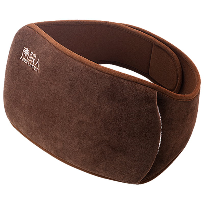 充电式暖宝宝防爆毛绒可爱热水袋