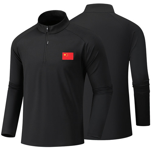 350斤大码晨跑男女训练服卫衣