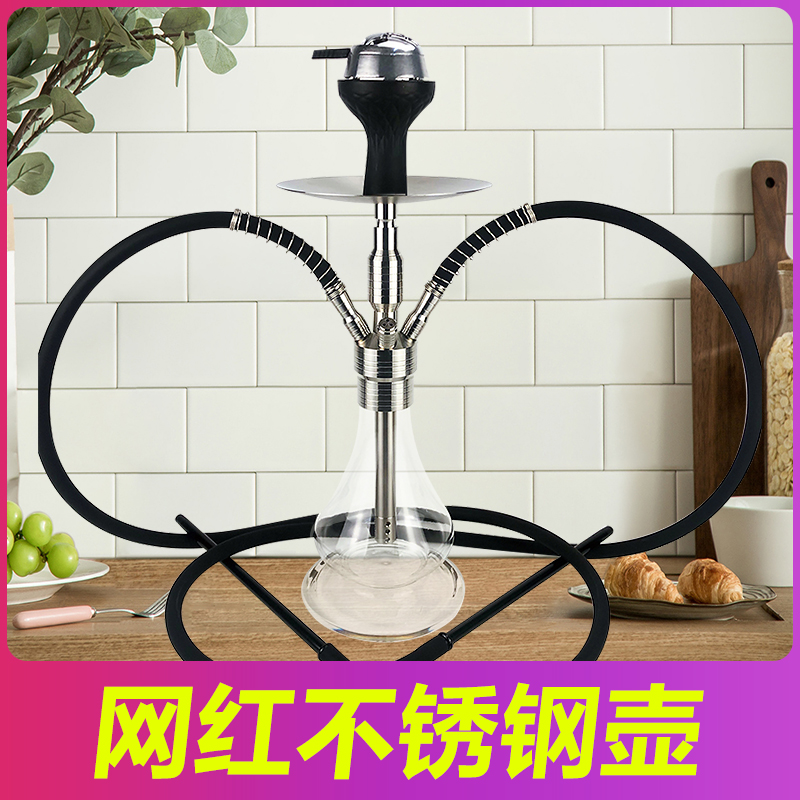 阿拉伯水烟全套酒吧高档网红