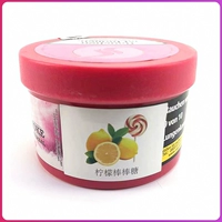 Lemon Lollipop-200g сладкий