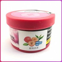 Ледяной чай персич-200 грамм сладкого