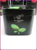 Арабская вода, дымовой крем -бар 250 грамм импортировал Альфакер Альфакхер Шиша Табак