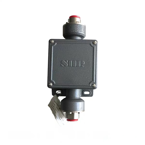美国SOR差压开关107AL-K40-P1-F0A 索尔压力开关6NN-K45-N4-C1A