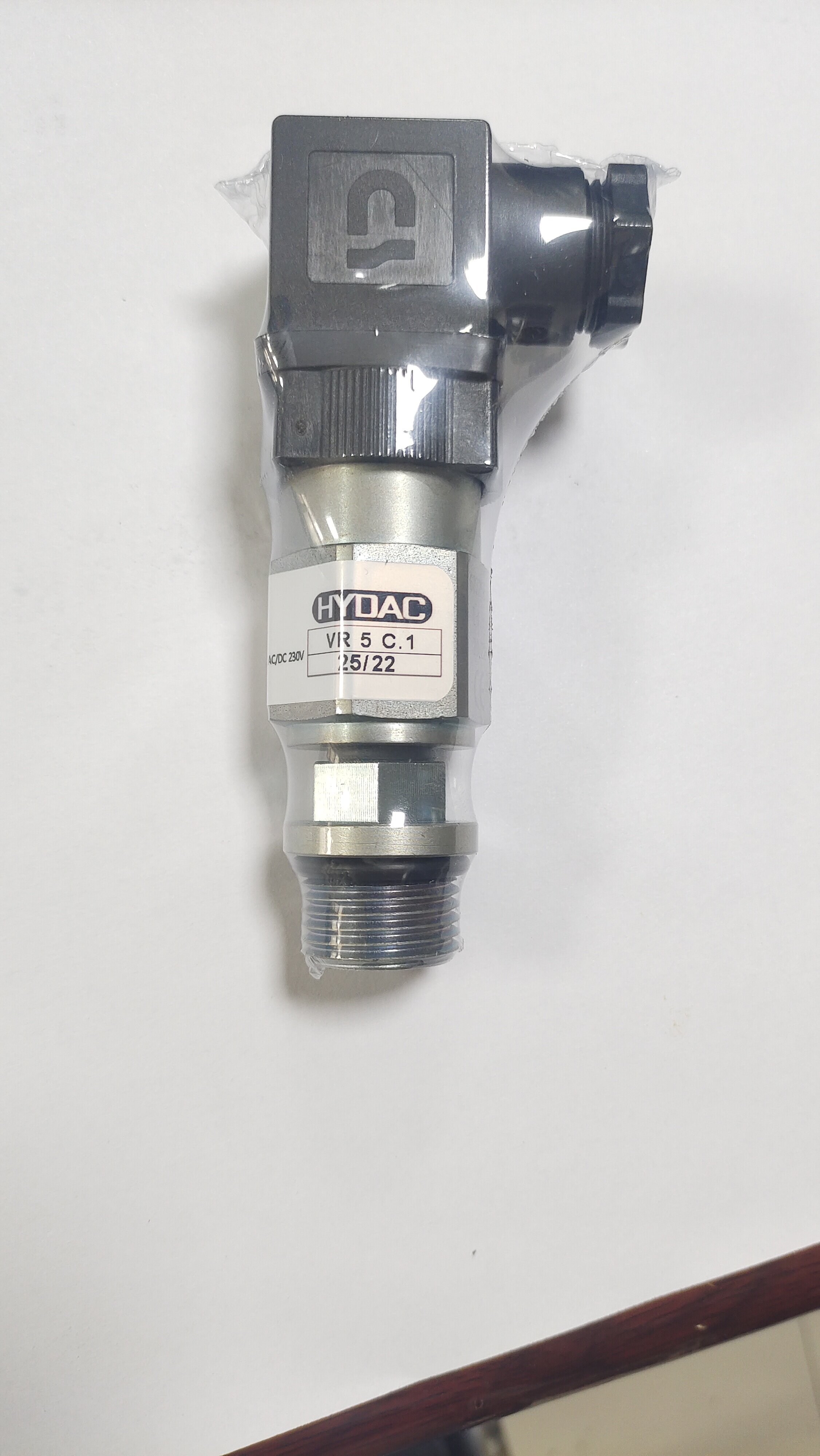 VR5D.1/-L24贺德克HYDAC压差发讯器