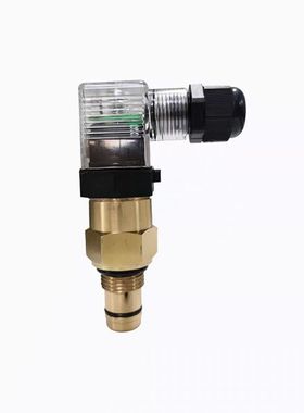 目电式压差发讯器RCA218RZ090Z替代颇尔污染物报警器