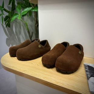 3560 加绒舒服博肯女 娜娜甄选2025冬季 款