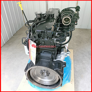 C325 C315 C340 6LTAA8.9 康明斯柴油发动机