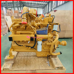 基础机 S30发动机总成 起动机 C240 康明斯发动机QSNT