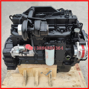 全新东风康明斯6CTA8.3 柴油发动机总成 C240