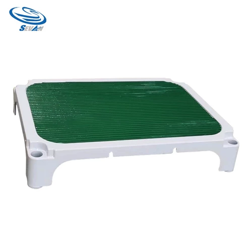 Сенфан Медицинский квадратный табурет плюс педали с высоким педали алюминиевый сплав Медицинский стул Утолщенный квадратный стул стул стула стула медсестра