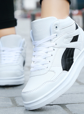 春夏季10大童板鞋11男童12女孩13男孩运动鞋儿童休闲男鞋童鞋15岁