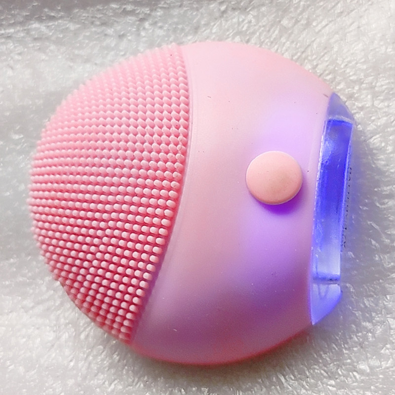 洗脸仪电动硅胶洁面仪毛孔清洁器震动洗面仪机男女士洗脸仪,美容美体仪器,电子美容仪（器械）,淘宝优惠券,粉丝福利购,淘宝优惠卷