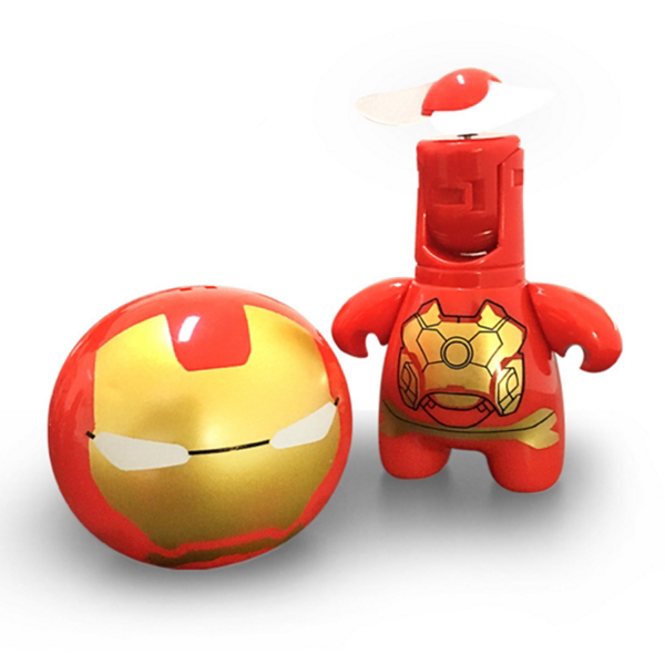 Ventilateur USB - Ref 399847 Image 4