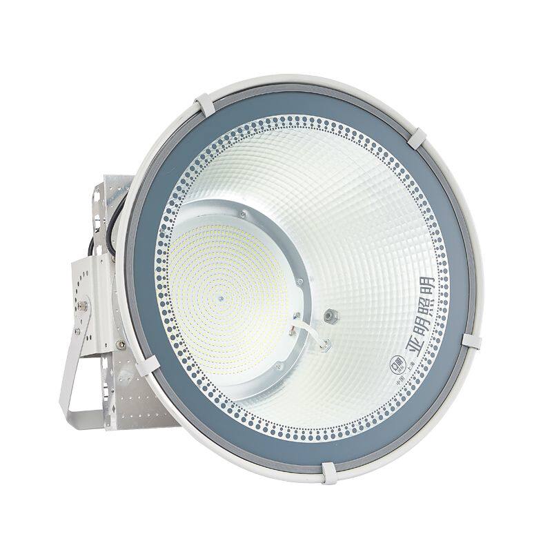 led塔吊灯2024w1000工地照明用大灯户外防水强光探照射灯