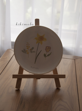 ※日本中古 mikasa 深盘 陶瓷 ins同款 稀少绝版 收藏 网红餐具