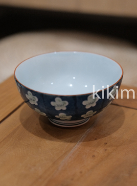 1375-2-5日本制米饭碗