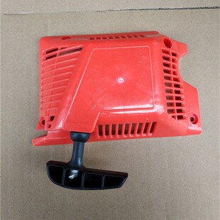 油锯伐木锯拉盘配件手拉器2500 5200 5800油锯拉盘通用款易启动器