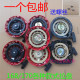 微耕机 汽油机配件 gx160水泵 170f拉盘6.5hp 抹光机启动器 168f