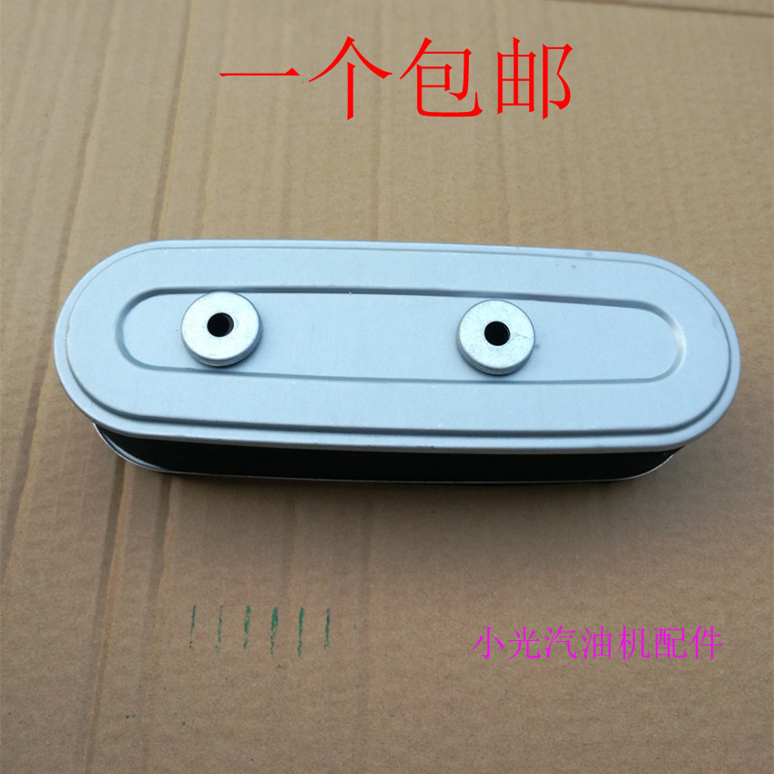 汽油割草机过滤器草坪机图片