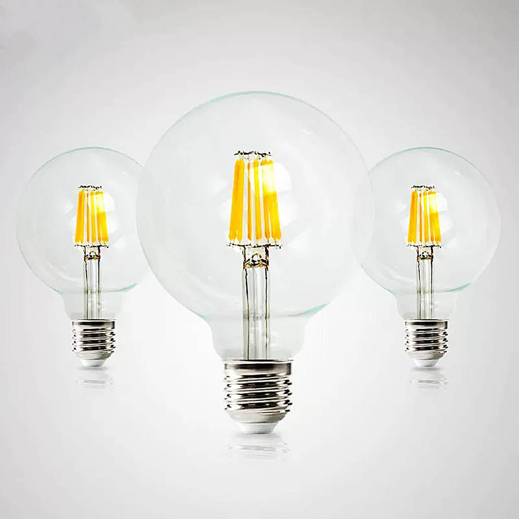 一级能效220V节能创意龙珠灯泡