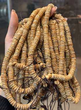 牛骨十字隔片10毫米