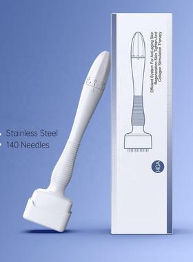印章微针图章DRS140A Adjustable Derma Stamp Facial/HairGrowth