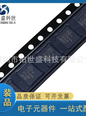 原装MAX17504ATP+T QFN-20-EP3.5A高效率同步降压DC-DC转换器芯片
