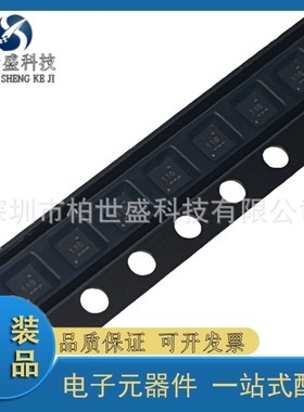 原装正品 TPS61021ADSGR WSON-8 丝印11G 3A升压转换器芯片 配电