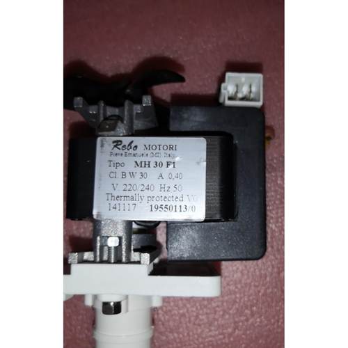 斯科茨曼原装进口制冰机水泵上水泵电机二手，全新万利多星崎配件