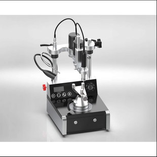 口腔研磨仪HP632 精密研磨仪牙科研磨仪义齿技工研磨仪 电动式