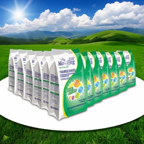 中老年羊奶粉美羚无蔗糖