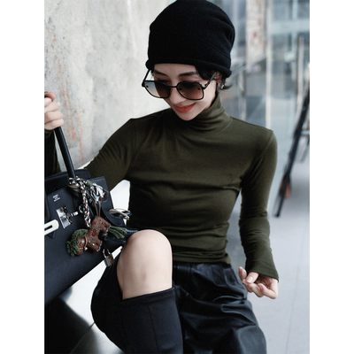 TT设计师【秋意浓】山羊