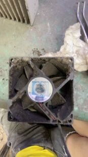 RDH8025B  8025 24V