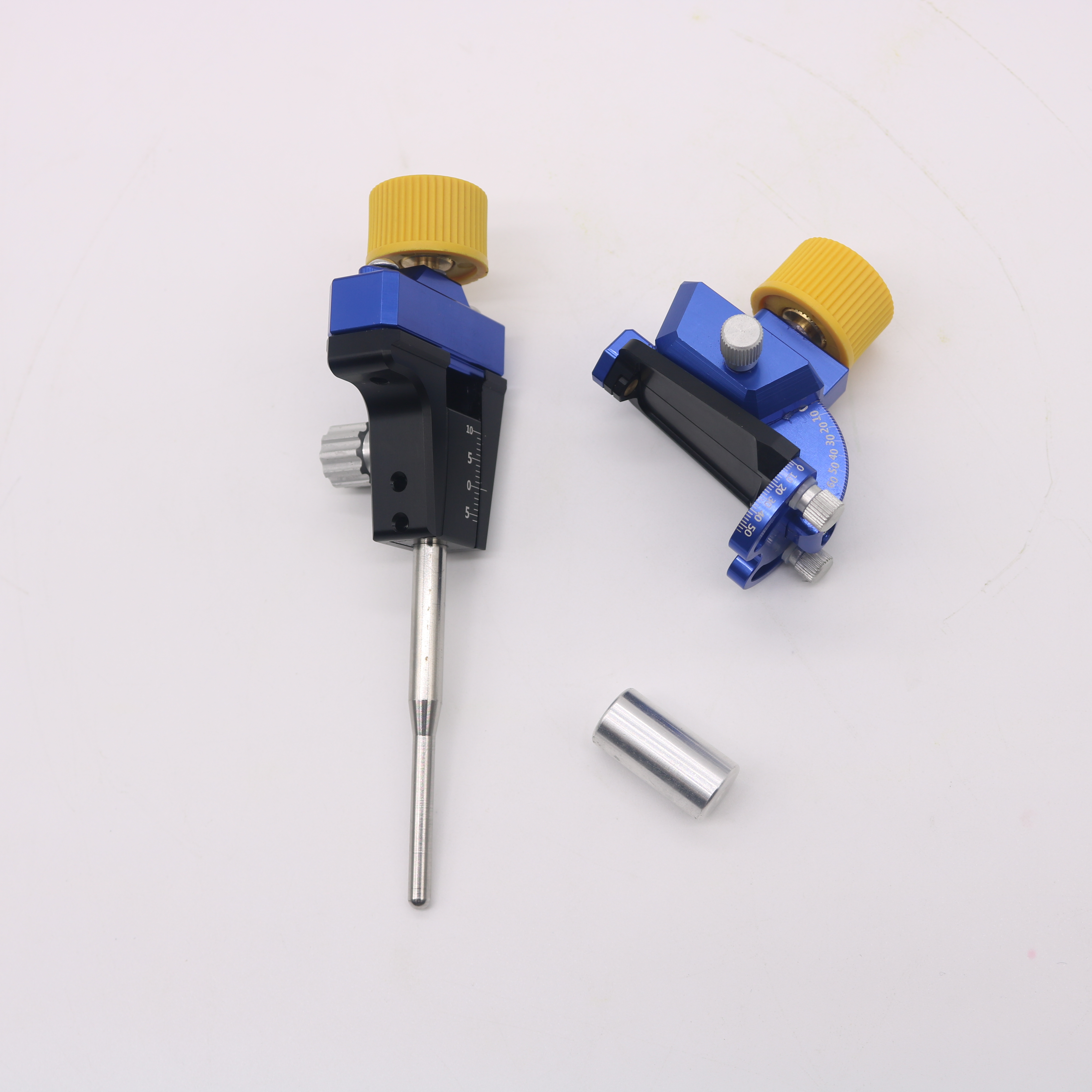 切导盘平均值咬合架切导盘