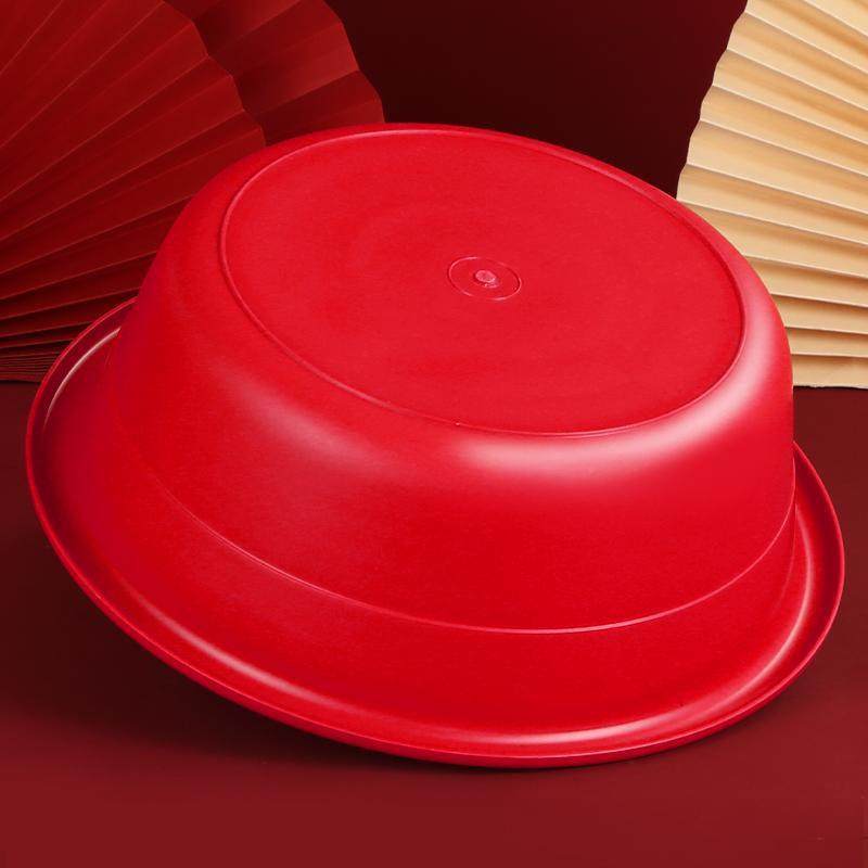 2026款脸色盆结婚红喜盆女方陪红嫁用品婚礼塑料盆新人娘家嫁妆备,节庆用品/礼品,陪嫁用品套装,淘宝优惠券,粉丝福利购,淘宝优惠卷