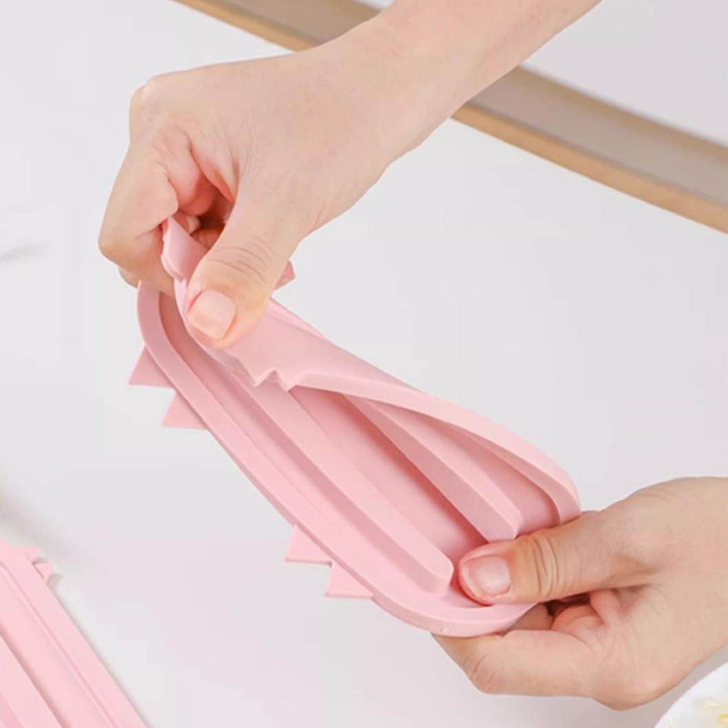 新款可爱小猪锅盖收纳2025新款隔热垫砧板放厨置垫垫防房台面滑沥,家装主材,锅盖架,淘宝优惠券,粉丝福利购,淘宝优惠卷