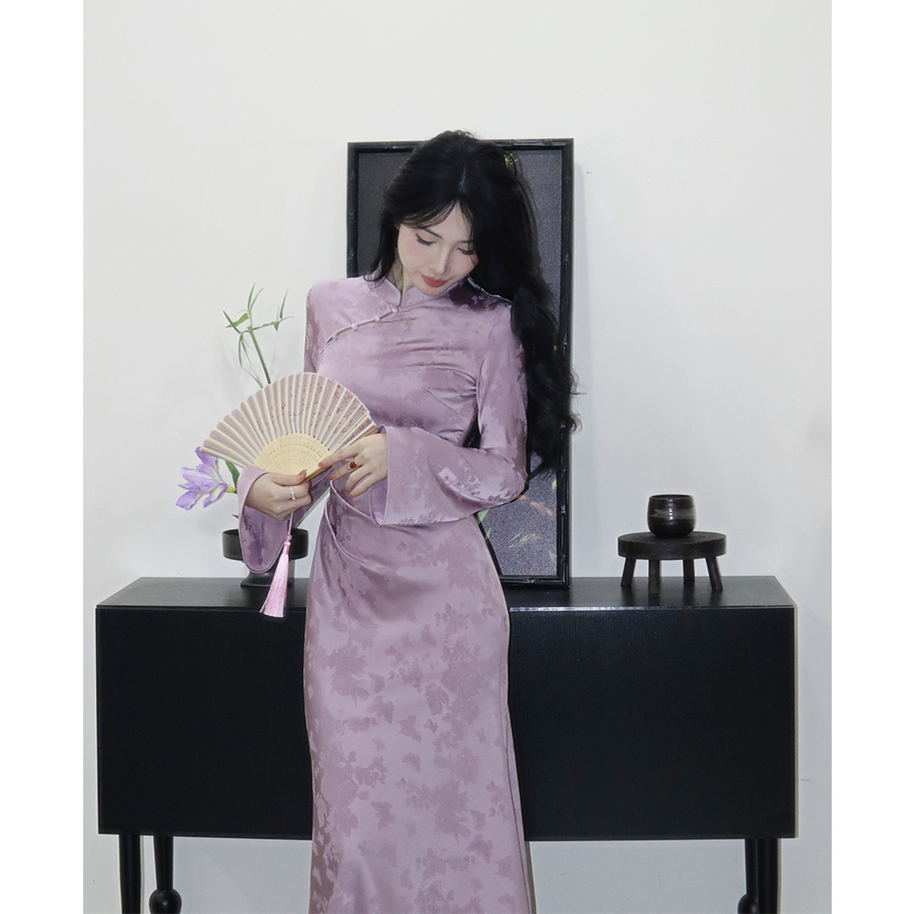  Muishan Zi (contains suspenders)+XS  