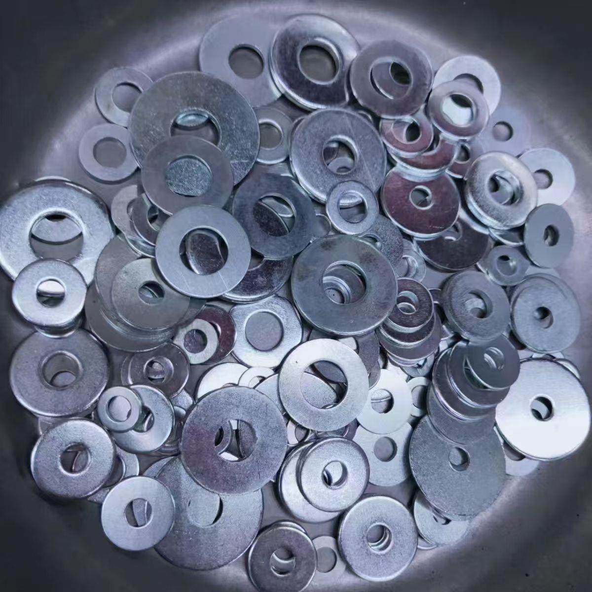 M6M8M1024混装4.8级镀锌