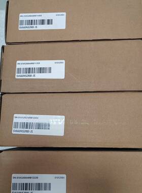 议价-SV660NS2R8I-JS，汇川伺服驱动器400w，工程