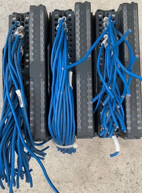 议价-Softlink欧辰SM321系列PLC模块-可维修