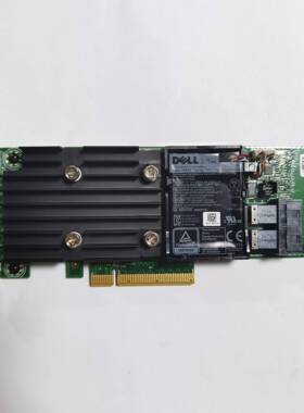 议价-Dell H740P 8G PCI-E阵列卡 大卡，原装拆机